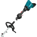 Produktbild: Makita DUX60Z Akku Multifunkt Antrieb 2 (ohne Akku, ohne Ladegerät), Petrol, 18 V