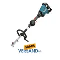 Produktbild: Makita DUX60Z Multifunkt-Antrieb 2x18V ohne Akku, ohne Ladegerät