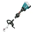 Produktbild: Makita Akku Multifunktionsantrieb DUX60Z  2x 18V bürstenloser Motor Garten LXT