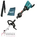 Produktbild: Makita Akku-Multifunktionsantrieb 2x18V DUX60Z Multi Antrieb