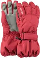 Produktbild: Barts Jungen Tec Glove Handschuhe, Rot (RED 0005), 95 (Herstellergröße: 7)