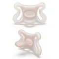 Produktbild: Zero Zero physiologischer Silikonschnuller 0-6 Monate, Suavinex