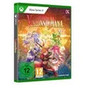 Produktbild: Visions of Mana Microsoft Xbox One Series X Rollenspiel NEU&OVP