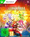 Produktbild: Visions of Mana - Xbox Series X - Neu & OVP - Deutsche Version