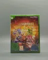 Produktbild: Microsoft Xbox Series X: Visions Of Mana - NEU/OVP