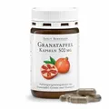 Produktbild: Granatapfel Kapseln St. Bernhard (90 Stk.; 19,64EUR/100g) + Gutschein