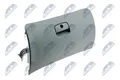 Produktbild: NTY Handschuhfach EZC-VW-113 für SKODA VW