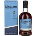 Produktbild: The GlenAllachie 15 Years Old Speyside Single Malt 46% Vol. 0,7l in Geschenkbox