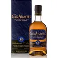 Produktbild: Glenallachie 15 Jahre Speyside Single Malt Scotch Whisky 0,7l, alc. 46 Vol.-%