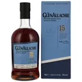 Produktbild: Glenallachie 15 Jahre 0,7l, alc. 46 Vol.-%