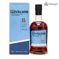 Produktbild: 104,71€/L Glenallachie 15 Jahre Single Malt Scotch Whisky 46% vol 0,7 L