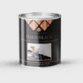 Produktbild: VOSSBACH Premium Fliesenlack 750 ml Dose RAL 7016 Anthrazitgrau Glänzend Fliesenfarbe Decke Wand Fliesen Farbe Lack