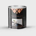 Produktbild: VOSSBACH Premium Fliesenlack 750 ml Dose Anthrazitgrau Glänzend Fliesenfarbe