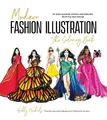 Produktbild: Holly Nichols Modern Fashion Illustration: The Colorin (Taschenbuch) (US IMPORT)