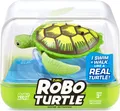 Produktbild: Robo Turtle Robotic Schwimmschildkröte von ZURU 7192