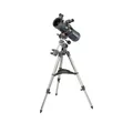 Produktbild: Celestron AstroMaster 114EQ Télescopes 114 mm Öffnung 1000 mm Brennweite