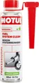 Produktbild: MOTUL KRAFTSTOFFSYSTEM CLEAN AUTO KRAFTSTOFFSYSTEMREINIGER 0.3L