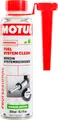 Produktbild: Motul 108122 BENZIN SYSTEMREINIGER Fuel System Clean 300 ml liter