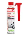 Produktbild: MOTUL Fuel System clean Motor Reiniger 300ml Systempflege Ölwechsel Spülung