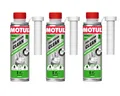 Produktbild: MOTUL FUEL SYSTEM CLEAN AUTO PRO 3x300 ml Benzin Kraftstoff Systemreiniger