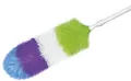 Produktbild: Peggy Perfect Staubwedel Synthetik mit Teleskopstiel zufällige Farbe (1 Stück)
