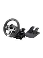 Produktbild: MAXX TECH Pro Racing Wheel Kit - Wired Sim Racing Komplettset - Sony PlayStation 4