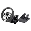 Produktbild: Maxx Tech Pro Racing Wheel Kit (PC, Switch, PS4, XBX) (PC, PS4, Switch, Xbox One S, Xbox One X, Xbox Series S, Xbox Series X) (1227843)