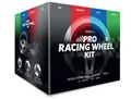 Produktbild: Pro Racing Wheel Kit - Kompatibel mit PC, Switch, PS4, XBX - Nintendo Switch -