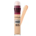 Produktbild: Maybelline Instant Anti-Age Eraser Concealer mit Schwämmchen 01 Light 6,8ml