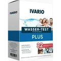 Produktbild: Wasseranalyse Plus - Express (3-5 Werktage)