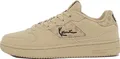 Produktbild: Karl Kani Herren Sneaker 89 Classic beige/black 42.5 EU-9 US