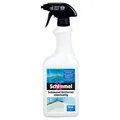 Produktbild: SchimmelX Schimmel Entferner/Vernichter Aktivchlor Chlorhaltig (11,00€/1l)