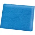 Produktbild: Filterschwamm Filtermaterial Filter rechteckig 2er Pack