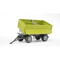 Produktbild: bruder Fliegl 3-Seitenkipper 2203 Zubehör für Spielzeugautos