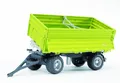 Produktbild: Bruder Fliegl Dreiseitenkippanhänger Anhänger 02203 NEU