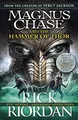 Produktbild: Magnus Chase and the Hammer of Thor (Book 2)
