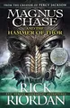 Produktbild: Magnus Chase and the Hammer of Thor (Book 2) by Riordan, Rick 0141342552