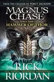 Produktbild: Magnus Chase and the Hammer of Thor (Book 2) von Riordan... | Buch | Zustand gut