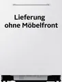 Produktbild: Samsung vollintegrierbarer Geschirrspüler DW7700B DW60BG750B00ET, 14 Maßgedecke