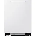 Produktbild: Samsung DW60BG750B00ET, Voll integriert, Standardgröße (60 cm), Berührung, Korb, Edelstahl, 14 Maßgedecke