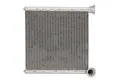 Produktbild: Für NRF NRF 54342 Heat Exchanger, interior heating  54342 Heater fits: AUDI A3,
