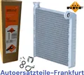 Produktbild: NRF Wärmetauscher VW GOLF 7 PASSAT TIGUAN ARTEON AUDI A3 Q2 Q3  SEAT ATECA SKODA