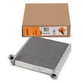 Produktbild: NRF EASY FIT Wärmetauscher für VW  GOLF 7 8 PASSAT B8 B9 AUDI A3 8V SEAT LEON