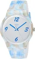 Produktbild: Swatch Damenarmbanduhr Bluequarelle SUOW149