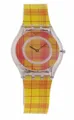 Produktbild: Swatch Quarzuhr SS08Z105 FIRE MADRAS