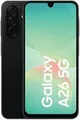 Produktbild: Samsung GALAXY A26 256GB 8GB 256GB BLACK (SM-A266BZKCEUE)