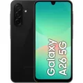 Produktbild: Samsung Galaxy A26 (256 GB, Black, 6.70