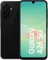 Produktbild: Samsung A266 Galaxy A26 5G 256GB/8GB RAM Dual-SIM schwarz