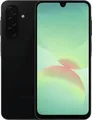 Produktbild: Samsung Galaxy A26 - 5G Smartphone - Dual-SIM - RAM 8 GB / Interner Speicher 256 GB - microSD slot - OLED-Display - 6.7