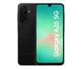Produktbild: Samsung Galaxy A26 5G Smartphone - 8/256GB 120 Hz Schwarz Handy 6,7 Zoll
